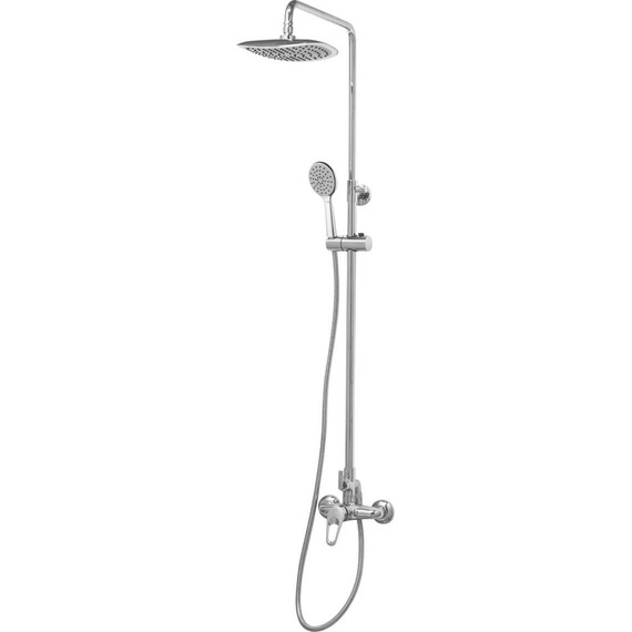 Душевая стойка Lemark Omega LM3160C - фото 