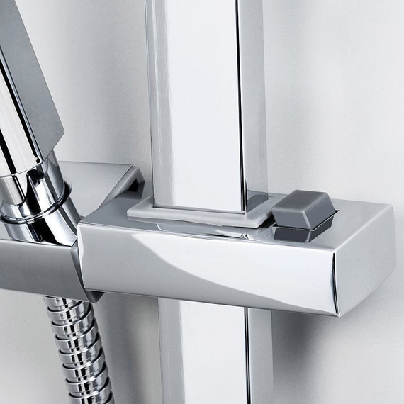 Душевой гарнитур WasserKraft A145 - фото 3