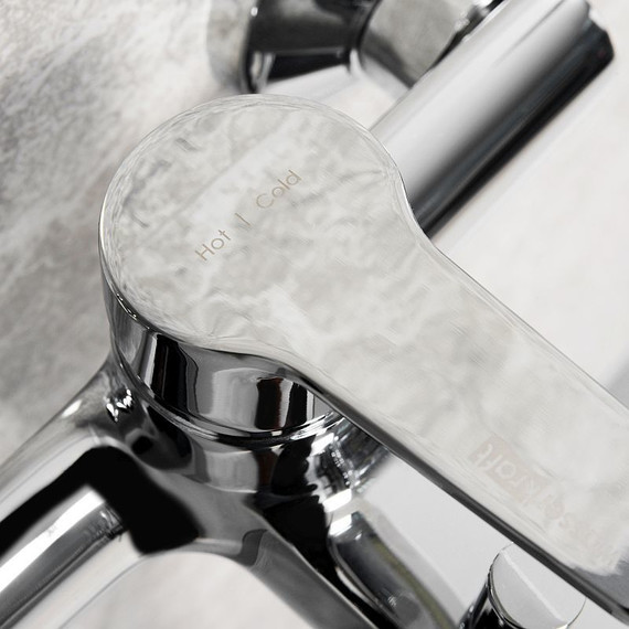 Смеситель для ванны WasserKraft Rhin 4401 - фото 5