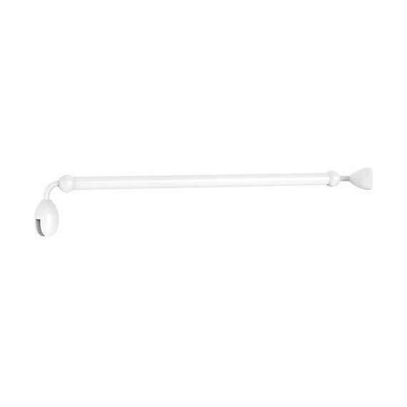 Держатель для шторки Ravak VSK2 Rosa B120000001 - фото 