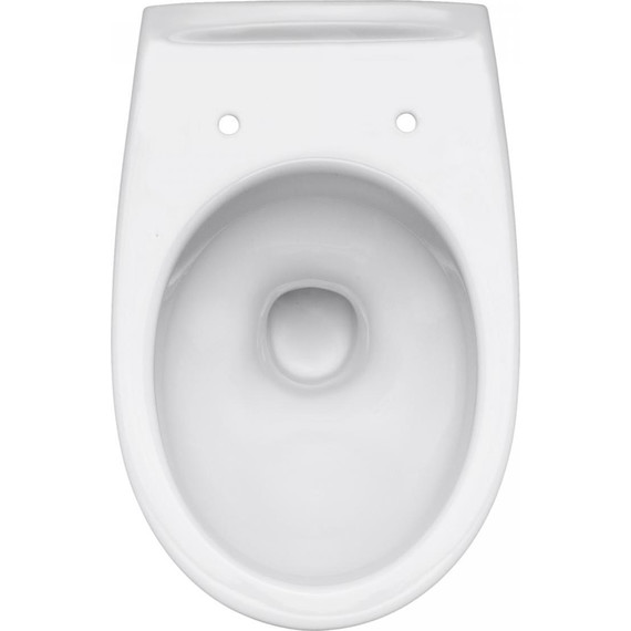 Инсталляция с подвесным унитазом Santek Бореаль 1.WH50.1.544 - фото 6