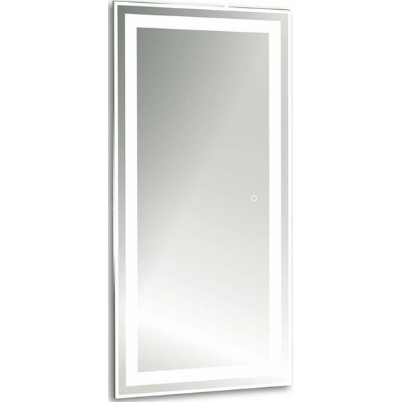 Зеркало Azario Лира 60 см - фото 