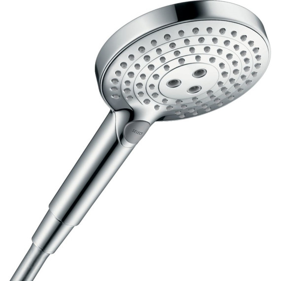 Ручной душ Hansgrohe Raindance Select S 120 3jet 26530000 - фото 