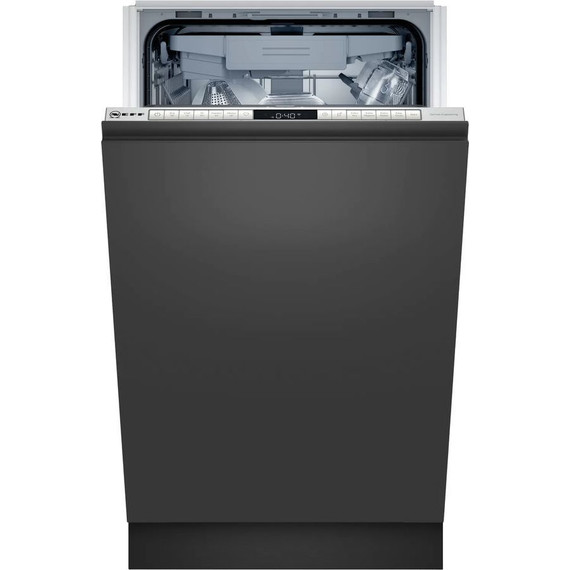 Встраиваемая посудомоечная машина Neff N 50 S855HMX50R - фото 