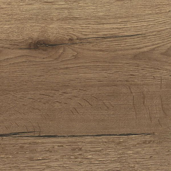 Тумба напольная с раковиной Comforty Марио 75 см, дуб тёмный - фото 10