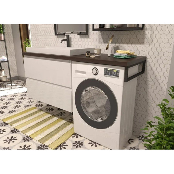 Кронштейн для раковины Эстет Malibu Luxe 47 см ФР-00007121 - фото 2