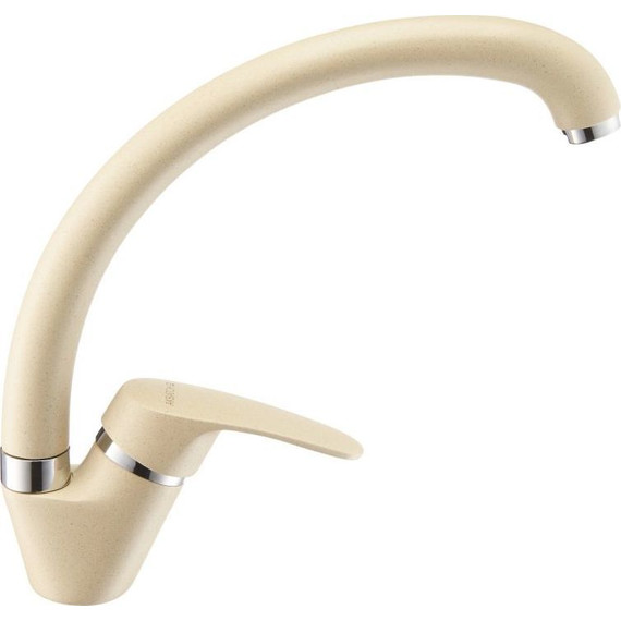 Смеситель для кухни Акватон Нимо 1AX002FCXX290, шампань - фото 2