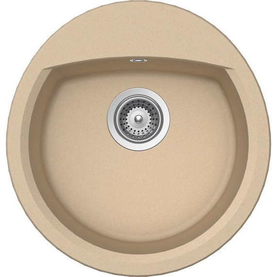 Кухонная мойка Schock Eclipse 45 700664, лунный камень - фото 