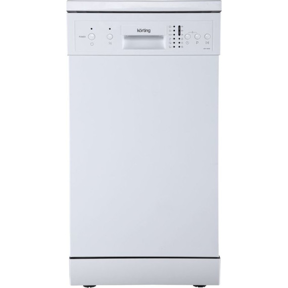 Отдельностоящая посудомоечная машина Korting KDF 45240 - фото 