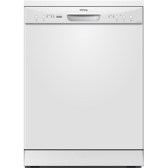 Отдельностоящая посудомоечная машина Korting KDF 60060 - фото 