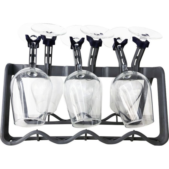 Встраиваемая посудомоечная машина Korting KDI 45460 SD - фото 3