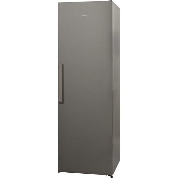 Морозильник (морозильная камера) Korting KNFR 1837 X - фото 2
