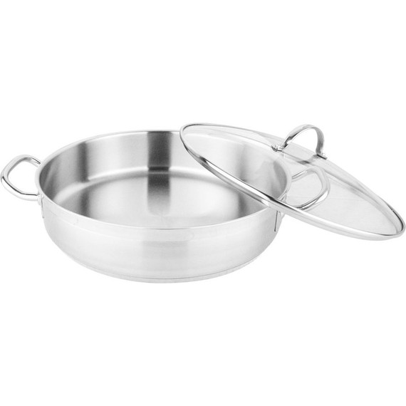 Индукционная варочная поверхность Korting HIB 64940 B Maxi - фото 2