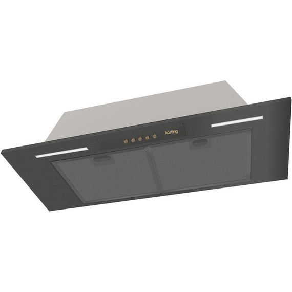 Вытяжка Korting KHI 9931 RN - фото 