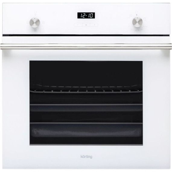 Встраиваемый газовый духовой шкаф Korting OGG 771 CFW - фото 