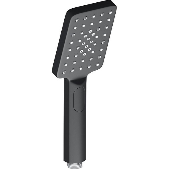 Ручной душ Timo SL-1113/03, черный - фото 