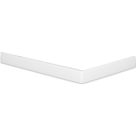 Панель для душевого поддона Bas Атриум 110х70 см - фото 