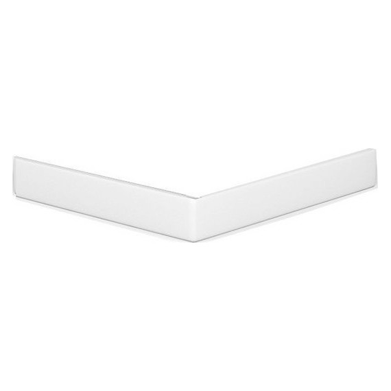 Панель для душевого поддона Bas Квадро 90х90 см - фото 