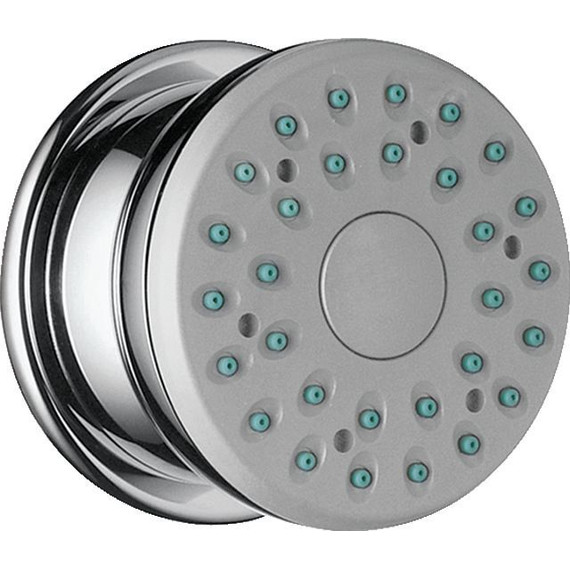 Боковая форсунка Hansgrohe Bodyvette 1jet 28466000 - фото 