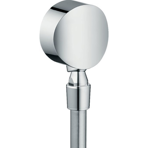 Шланговое подсоединение Hansgrohe Fixfit S 27506000 - фото 
