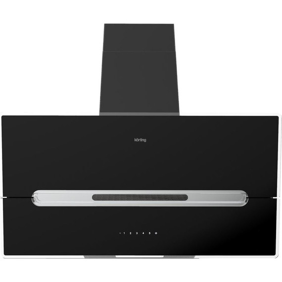 Вытяжка Korting KHC 91950 GXN - фото 2