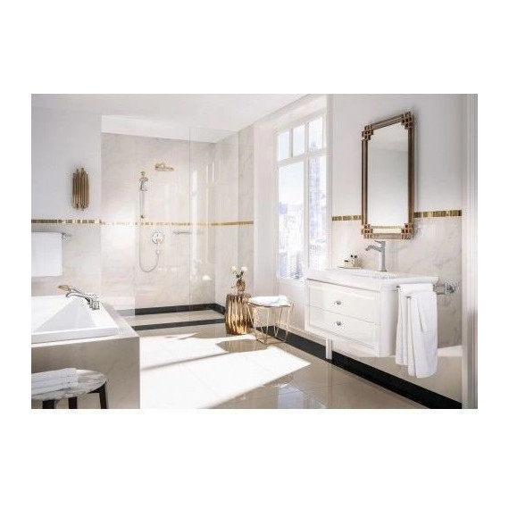 Полотенцедержатель Hansgrohe Logis Classic 41612000 - фото 2