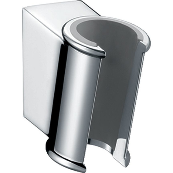 Держатель душевой лейки Hansgrohe Porter Classic 28324000 - фото 