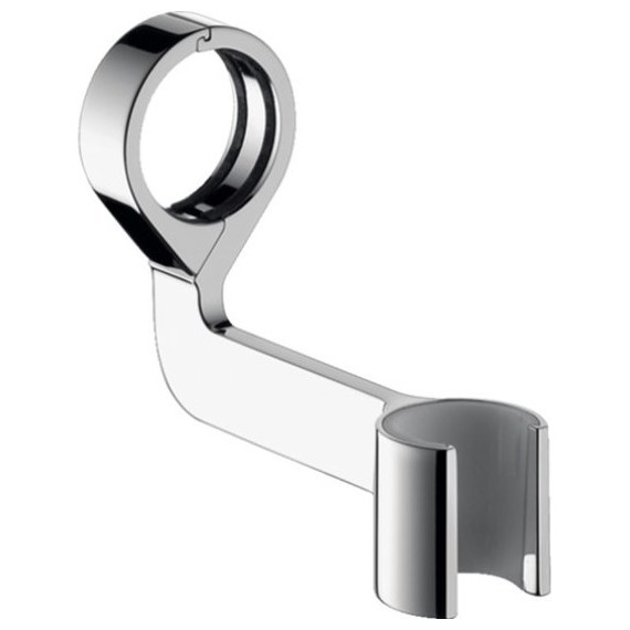 Держатель душевой лейки Hansgrohe Porter Reno 28335000 - фото 