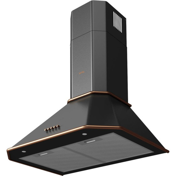 Вытяжка Korting KHC 6839 RCN - фото 