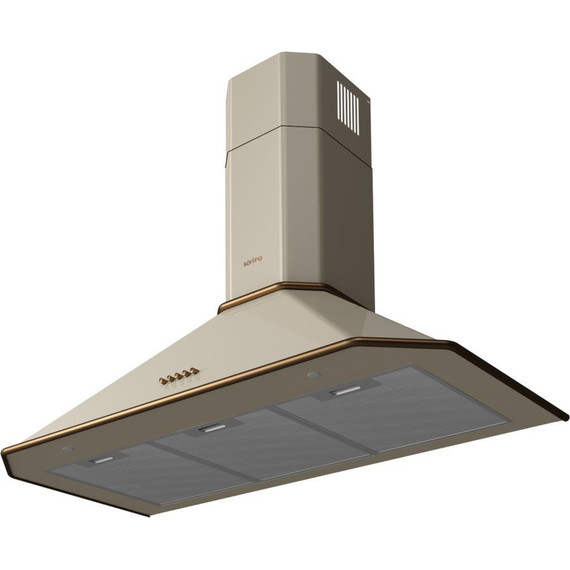 Вытяжка Korting KHC 9839 RB - фото 