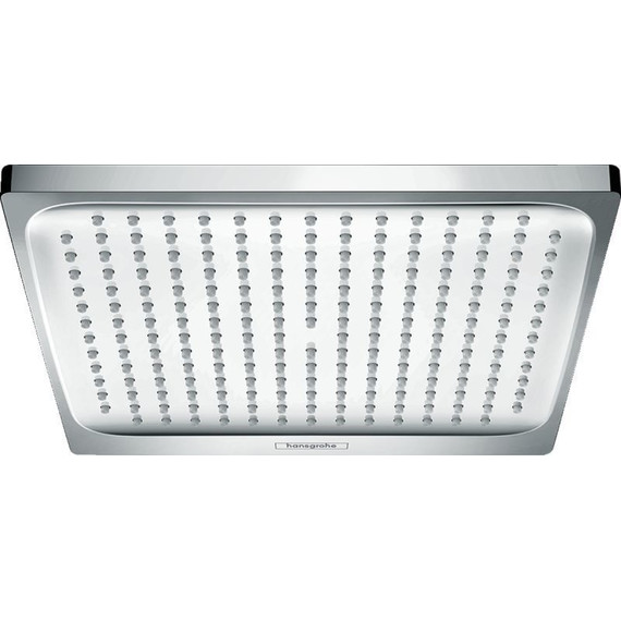 Верхний душ Hansgrohe Crometta E 240 1jet 26726000 - фото 