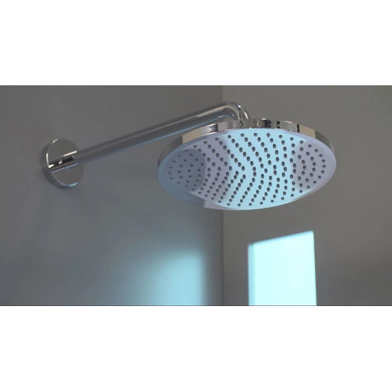 Верхний душ Hansgrohe Crometta S 240 1jet 26723000 - фото 2