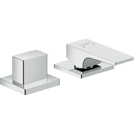Смеситель для ванны Hansgrohe Metropol 32548000 - фото 