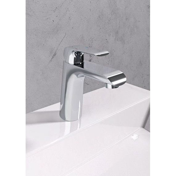 Смеситель для раковины Ravak Flat - FL 014.00 X070118 - фото 2