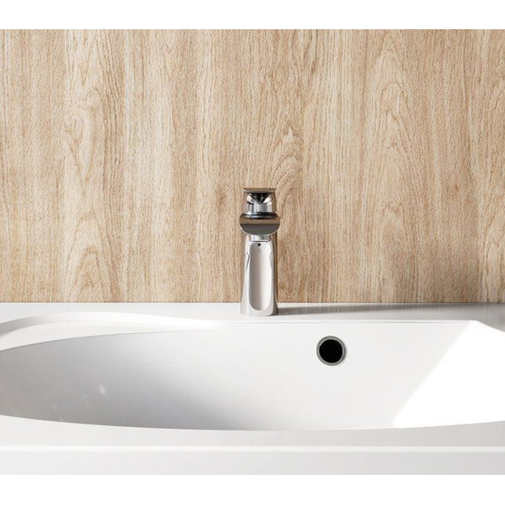 Смеситель для раковины Ravak Flat - FL 014.00 X070118 - фото 4