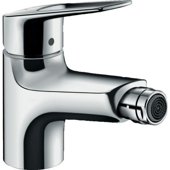 Смеситель для биде Hansgrohe Novus Loop 71233000 - фото 