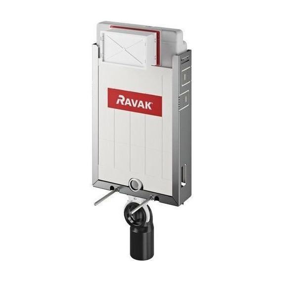 Инсталляция для подвесного унитаза Ravak W II X01702 - фото 