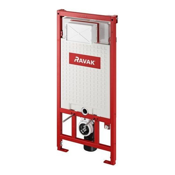 Инсталляция для подвесного унитаза Ravak X01703 - фото 