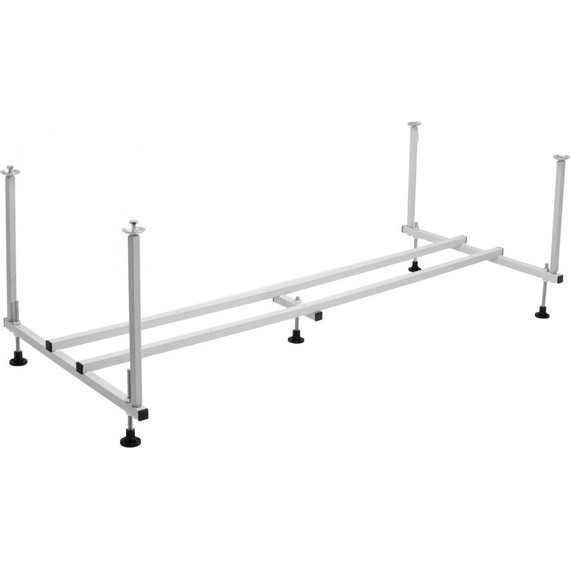 Каркас для ванны Jacob Delafon Spacio 170х75 см E6D085RU-NF - фото 