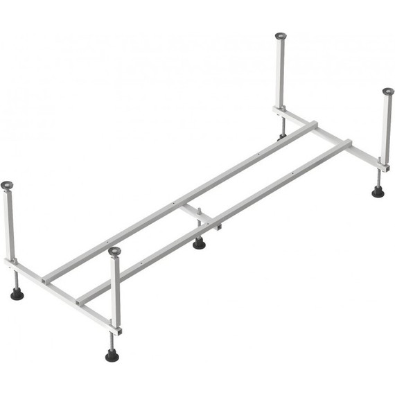 Каркас для ванны Jacob Delafon Struktura 170х70 см E6D307RU-00 - фото 