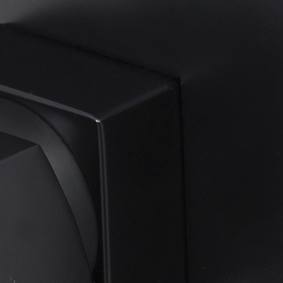 Ручной душ WasserKraft A217, черный - фото 2