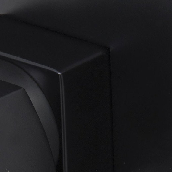 Шланговое подсоединение WasserKraft A221, черный - фото 2