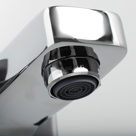 Смеситель для ванны WasserKraft Aller 1061 - фото 4