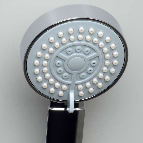 Смеситель для ванны WasserKraft Aller 1061 - фото 5