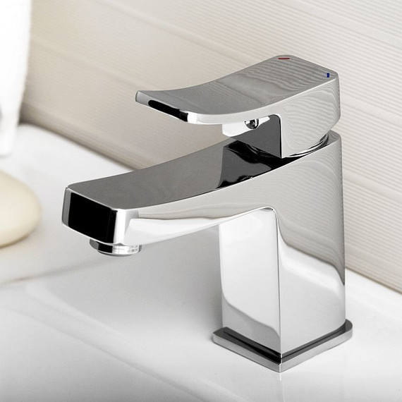 Смеситель для умывальника WasserKraft Aller 1063 - фото 2