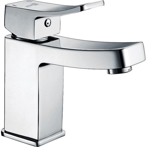 Смеситель для умывальника WasserKraft Aller 1063 - фото 