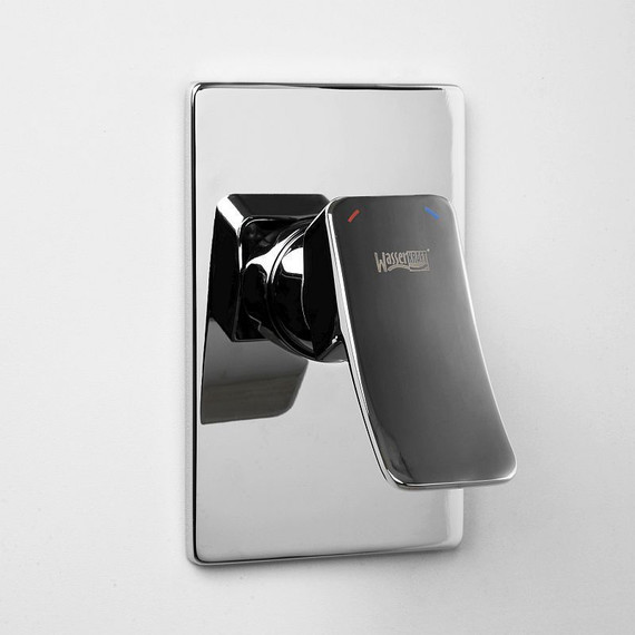 Смеситель для душа WasserKraft Aller 10651 - фото 2