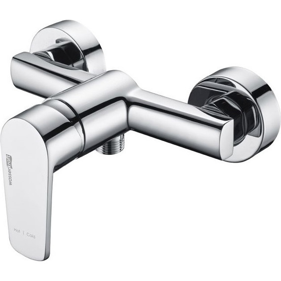 Смеситель для душа WasserKraft Dill 6102 - фото 