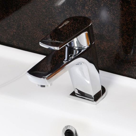 Смеситель для умывальника WasserKraft Dill 6103 - фото 2