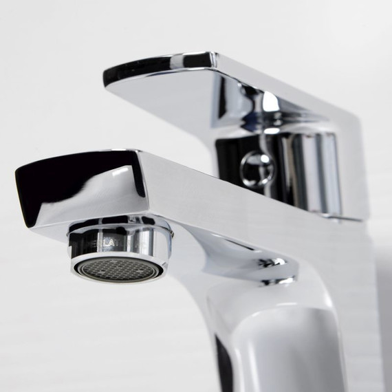 Смеситель для умывальника WasserKraft Dill 6103 - фото 3